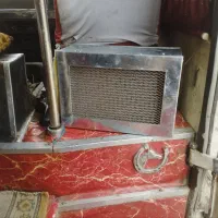 بخاری مینی بوس و اتوبوس|قطعات یدکی و لوازم جانبی|تبریز, |دیوار