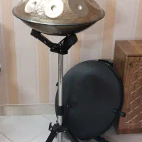 هنگدرام استیل