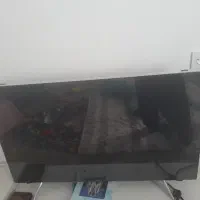 تلویزیون ال ای دی ۴۳ اینچ