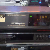 ویدیو سونی SLV-X600|پخش‌کننده DVD و ویدیو|تهران, تهرانسر شرقی|دیوار