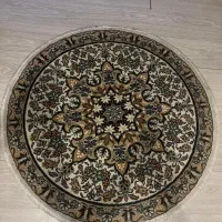 فرش گرد فرش ترکیه