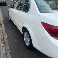 دنا ۹۵ بیرنگ|خودرو سواری و وانت|تهران, توحید|دیوار