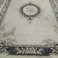 سه عد فرش ۶متری یکی از فرش ها جای قابلمه هست|فرش|مشهد, شهید آوینی|دیوار