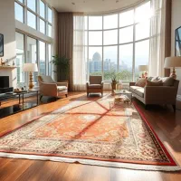 قالیشویی شعبه نامجو اجاره دار مدنی نظام اباد