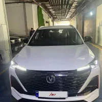 چانگان cs55پلاس وارداتی صفر