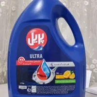 مایع ظرفشویی پریل ۴لیتری