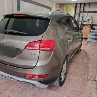 جک S5 مدل 1394 بدون رنگ و کاملا سالم|خودرو سواری و وانت|کرمانشاه, |دیوار