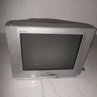 تلویزیون 21 صفحه تخت سامسونگ