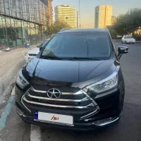 جک s3|خودرو سواری و وانت|تهران, پونک|دیوار