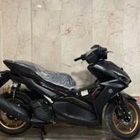 یاماها آیروکس اصلی