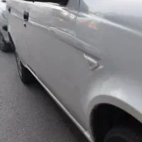 فروش ساینا ۱۴۰۱ EX|خودرو سواری و وانت|مشهد, ولیعصر (شهرک غرب)|دیوار