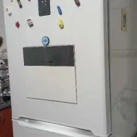 یخچال هیمالیا سالم ۵ کاره|یخچال و فریزر|تهران, خلیج فارس|دیوار