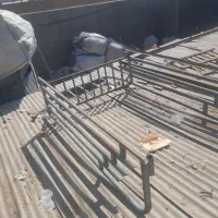 باربندمهندسی مزدا۲۰۰۰سالم