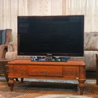 تلویزیون سامسونگ ۴۰ اینچ پایه کریستال