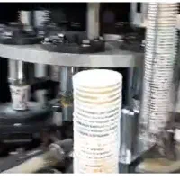 تولید لیوان کاغذی|ماشینآلات صنعتی|تهران, استاد معین|دیوار