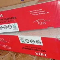 دو عدد کمک فنر تیبا نو|قطعات یدکی و لوازم جانبی|شادگان, |دیوار