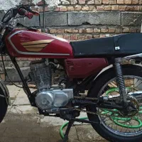 موتور مدل 93