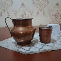 قابلمه و ظروف مسی|ظروف پختوپز|کرج, اصفهانیها|دیوار