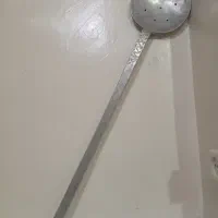 کفگیر آشپزی بزرگ