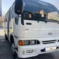 مینی‌بوس هیوندا