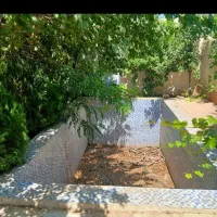 200متر بافت.ویلاسهیلیه زکی آباد کردان زعفرانیه|فروش خانه و ویلا|کرج, فاز ۲ مهرشهر|دیوار