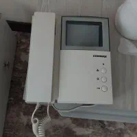 آیفون تصویری کوماکس