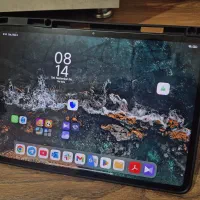 تبلت شیائومی پد 6s pro