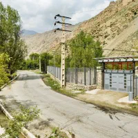 باغ ویلا، مسیرکرج چالوس، بالای سدکرج مجاور رودخانه|فروش خانه و ویلا|آسارا, |دیوار