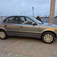 اتومبیل مدل ۸۶ فروش یا معاوضه