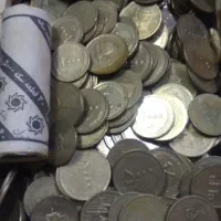 فروش سکه جمهوری|کلکسیون سکه، تمبر، اسکناس|خمینی‌شهر, |دیوار