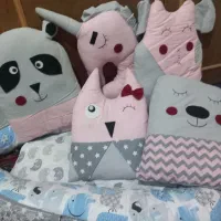 ست خواب نوزاد|اسباب و اثاث بچه|خرمآباد, |دیوار