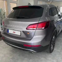 بورگوارد BX7|خودرو سواری و وانت|تهران, اختیاریه|دیوار