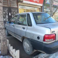 فروش پراید۸۷