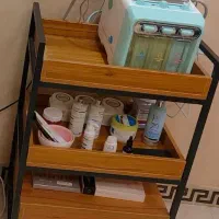 دستگاه فیشال 6هندپیس و دستگاه پلاژن سه کاره|آرایشگاه و سالنهای زیبایی|کرج, مصباح|دیوار