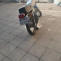 موتور سیکلت