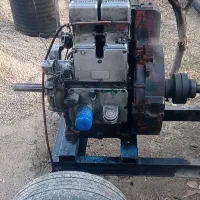 موتور و ژنراتور و شناور|ماشینآلات صنعتی|میاندوآب, |دیوار