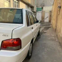 پراید 132 مدل اخر 90 استثنایی|خودرو سواری و وانت|باغستان, |دیوار