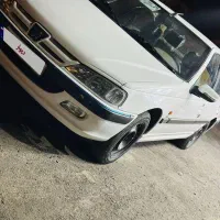 پارس تیوفایو