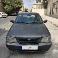 پراید 111 مدل 91 Sx|خودرو سواری و وانت|کرج, اصفهانی‌ها|دیوار