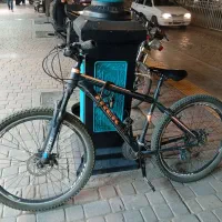 دوچرخه ترِک وان کوهستانی