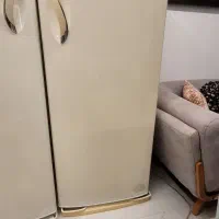 یخچال بدون برفک امرسان