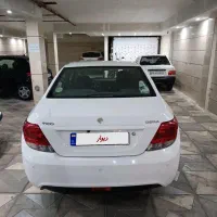 دنا سفید تیپ یک مدل اسفند 97