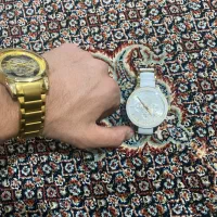 ساعت الگانس نو|ساعت|ارومیه, |دیوار