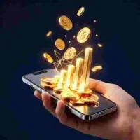 درآمد درمنزل فقط با گوشی