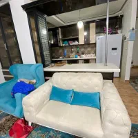 رهن و اجاره واحددوخواب ۸۵متری حسینی پناه|اجارهٔ آپارتمان|صومعه‌سرا, |دیوار