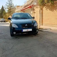 تیبا ۱ صندوقدار مدل ۹۷ *بدون رنگ استثنایی*|خودرو سواری و وانت|اصفهان, شیخ اشراق|دیوار