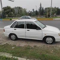 پراید ۱۳۲sx مدل ۹۰|خودرو سواری و وانت|نشتارود, |دیوار