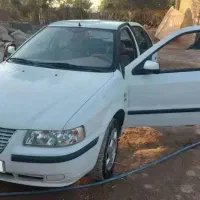 سمند معمولی