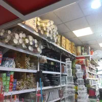 کارگر زرنگ و باسواد جهت کارکردن درمغازه و انبار