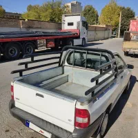 پراید وانت مدل ۱۳۹۷|خودرو سواری و وانت|شهرکرد, |دیوار